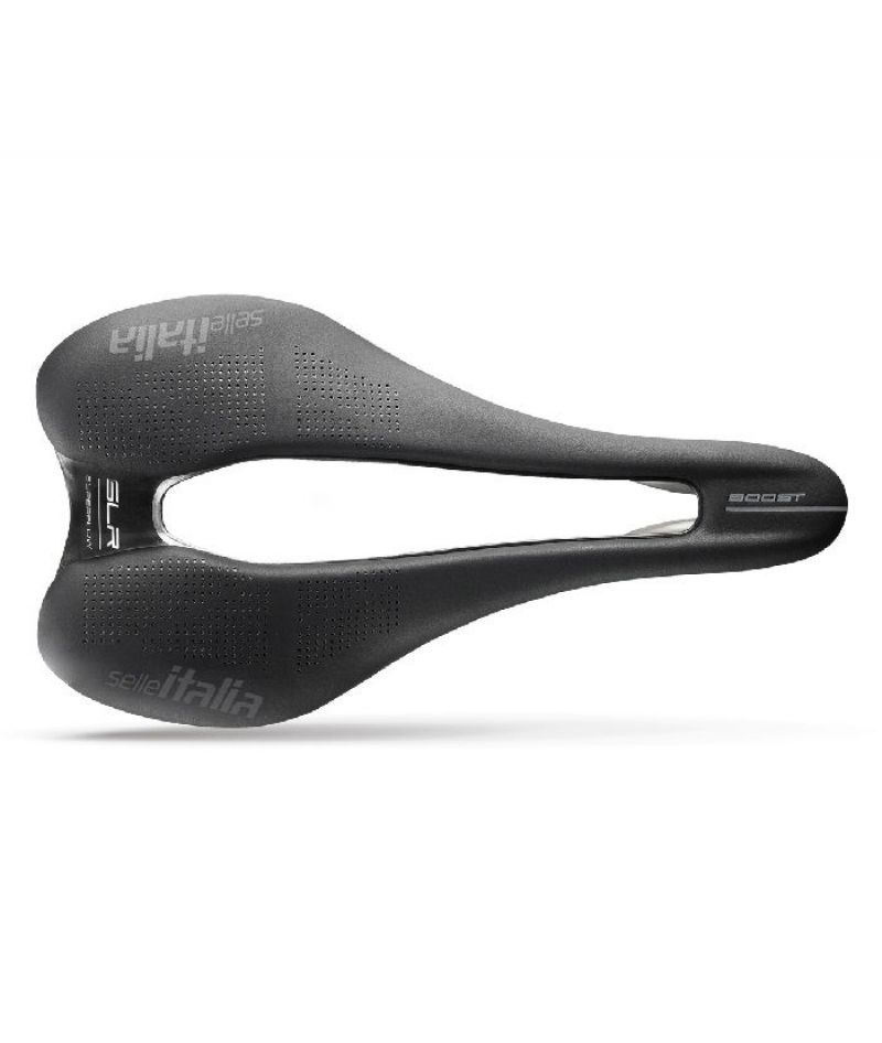 SELLA SELLE ITALIA SLR BOOST TI316 SUPERFLOW