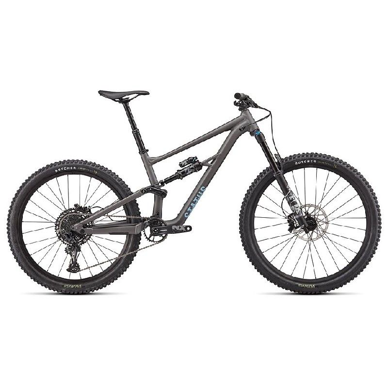BICI MTB SPECIALIZED STATUS 160 2022 S4 SAT SMK ART BLU 93722-7304