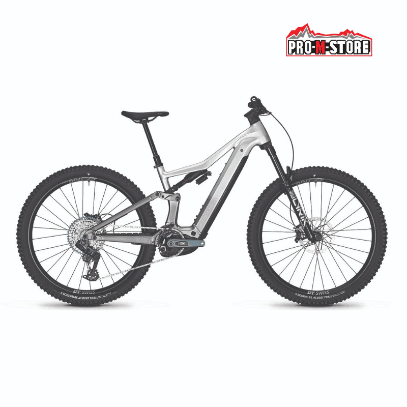 BICI FOCUS JAM2 6.0 600WH 2025