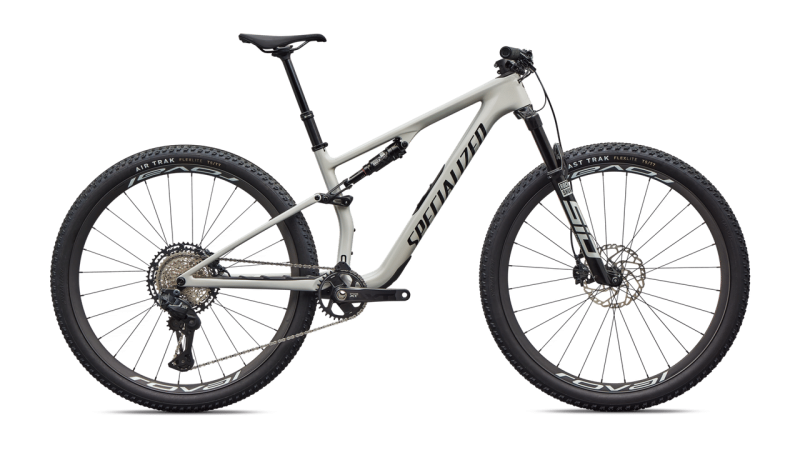 BICI SPECIALIZED EPIC 8 EXPERT DI2