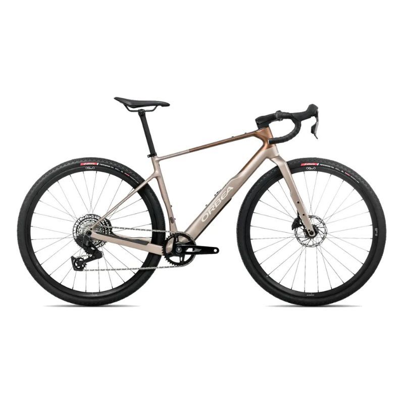 BICI ORBEA TERRA M31ETEAM 1X