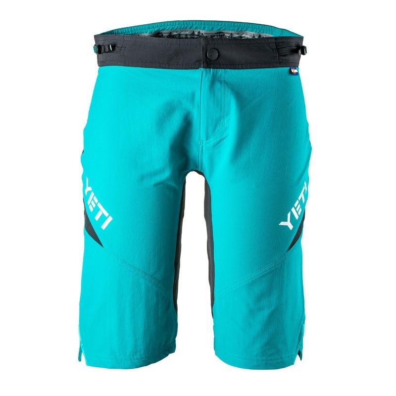 YETI PANTALONI DONNA ENDURO