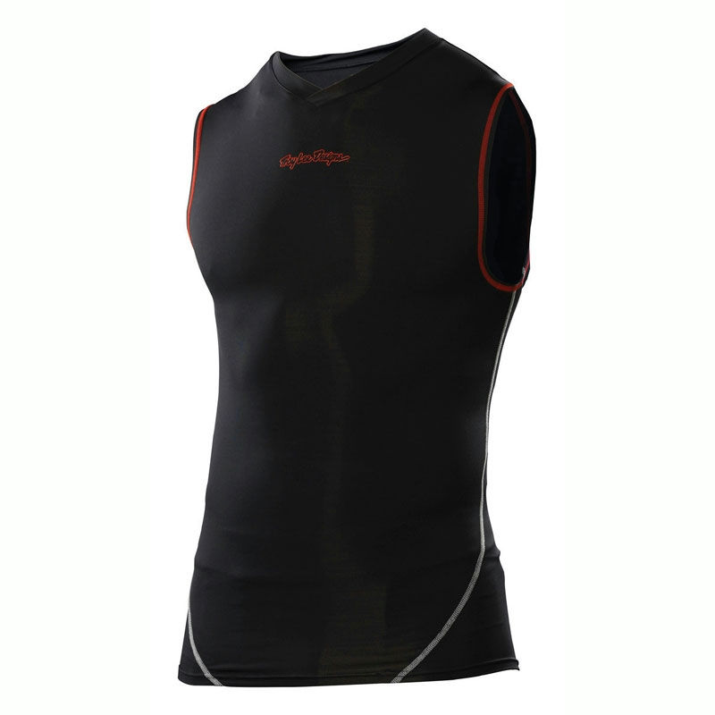 Canottiera ascella larga Clearance