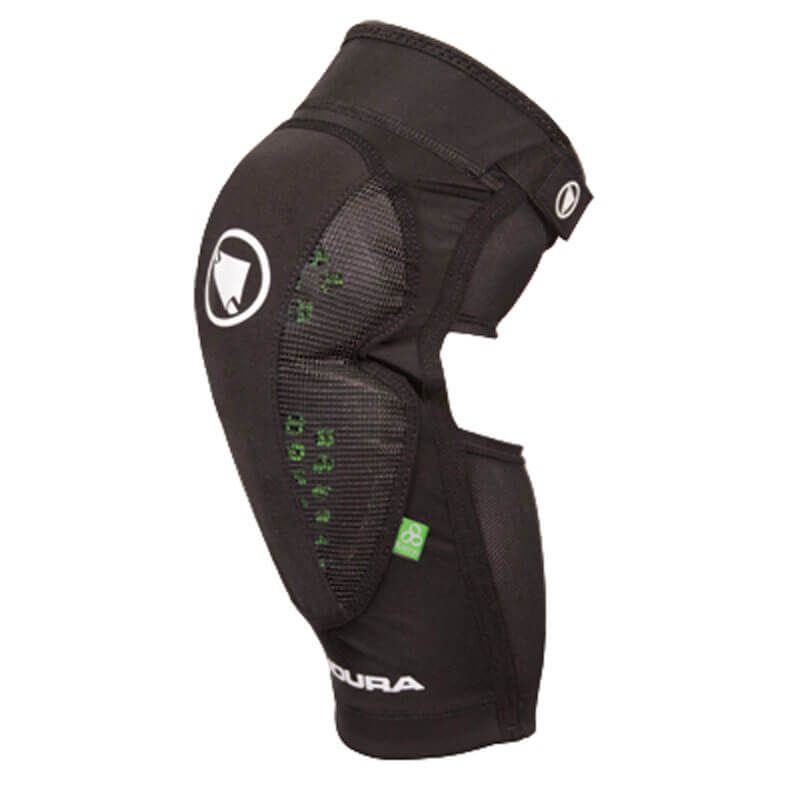 GINOCCHIERE ENDURA MTR KNEE GUARD M-L BLACK EM0056BK/M-L