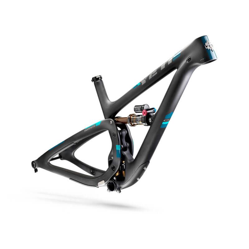 TELAIO YETI SB5.5T 2018