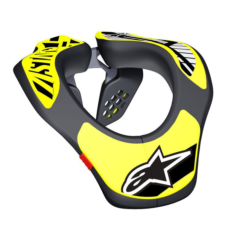 SUPPORTO COLLO BAMBINO ALPINESTARS YOUTH