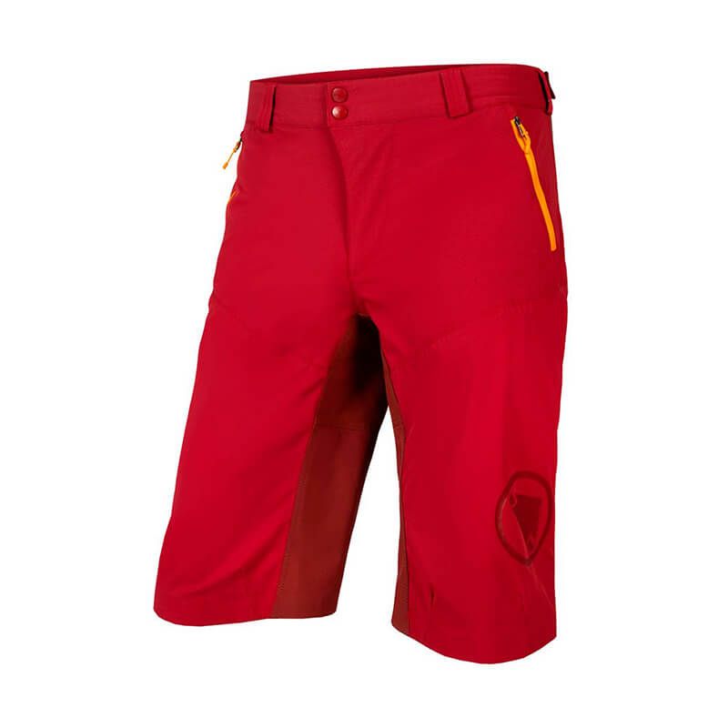 ENDURA MT500 SPRAY SHORT FRONTE