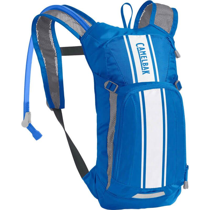 ZAINO CAMELBAK MINI MULE 50 OZ BLU