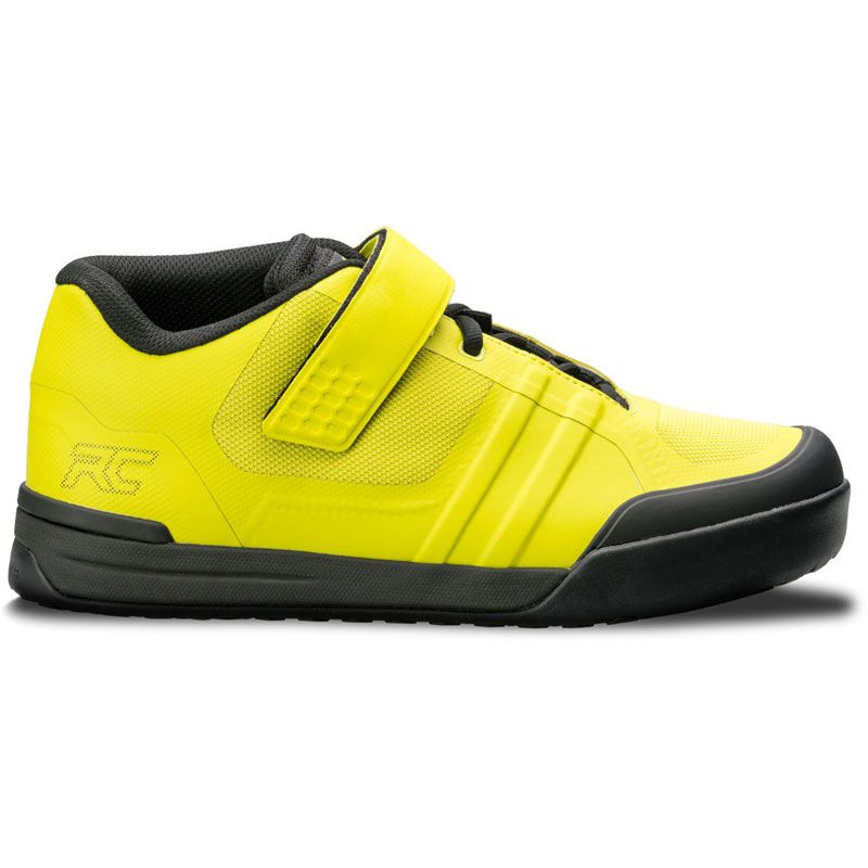 SCARPE RIDE CONCEPTS TRANSITION LIME