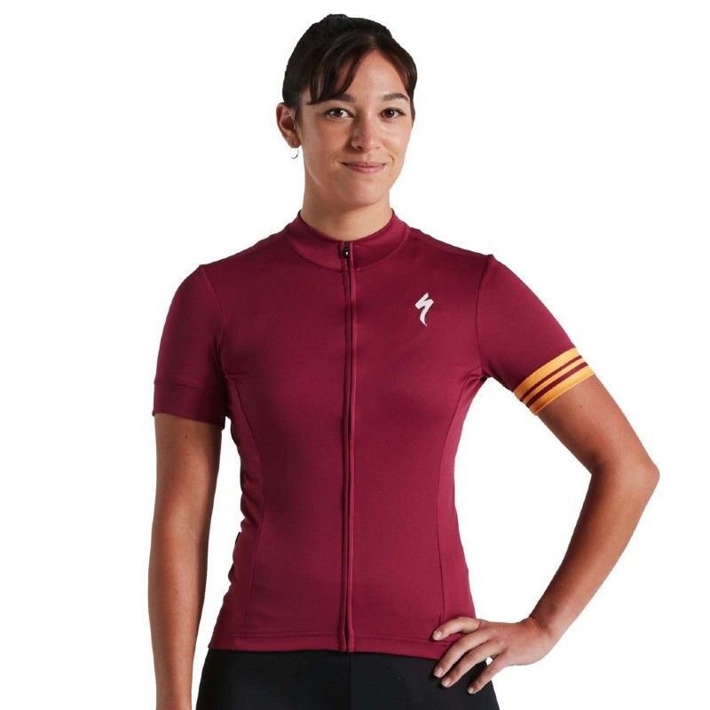 MAGLIA SPECIALIZED DONNA MC RBX SPORT LOGO