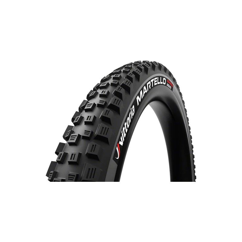 COPERTONE VITTORIA MARTELLO 29X2.4 ENDURO FULL BLACK GRAFENE 2.0