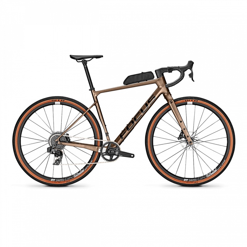 BICI FOCUS ATLAS 8.9 RIVAL AXS