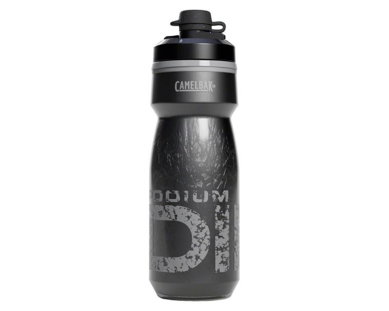 BORRACCIA CAMELBAK PODIUM DIRT SERIES 620 ML