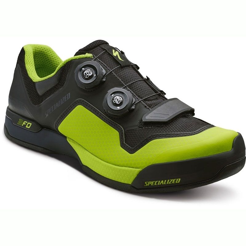 scarpe specialized 2fo