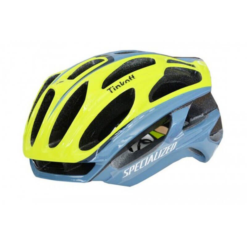 CASCO SPECIALIZED S-WORKS PREVAIL TEAM-TINKOFF 2016