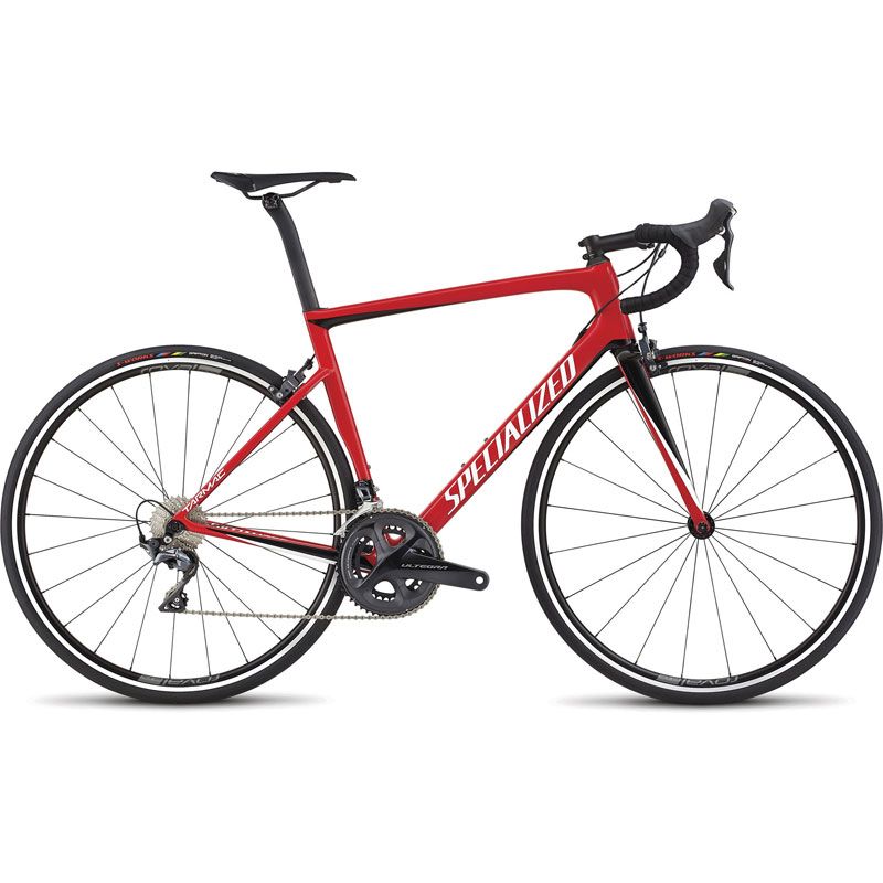 BICI SPECIALIZED TARMAC EXPERT SL6 2018