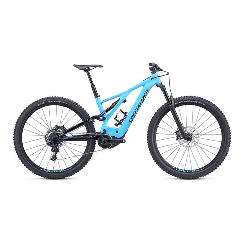 BICI SPEC TURBO LEVO COMP 2019 AZZU XL