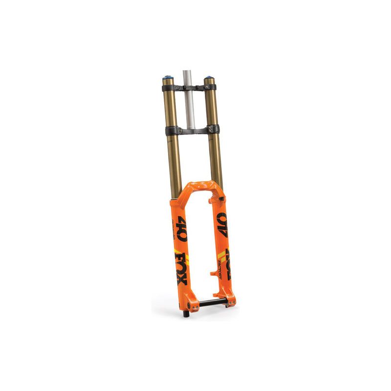 FOX 2019 40K FLOAT 27.5 F-S 203 GRIP2