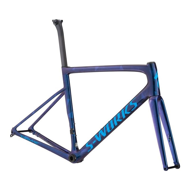 TELAIO S-WORKS TARMAC SL6 DISC