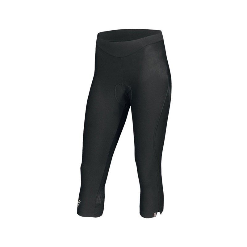 CALZAMAGLIA SPECIALIZED DONNA 3/4 RBX COMP M BLACK 644-90073
