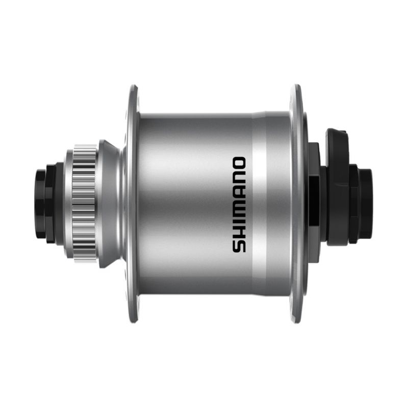 MOZZO SHIMANO CON DINAMO INTERNA DH-UR708-3D 32H