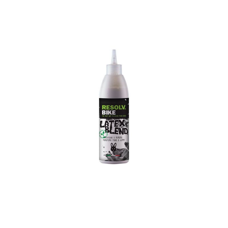 LATTICE SIGILLANTE RESOLVBIKE LATEX BLEND 250ML