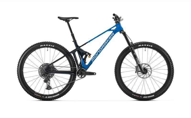 BICI MONDRAKER FOXY CARBON RR 2 EDITION