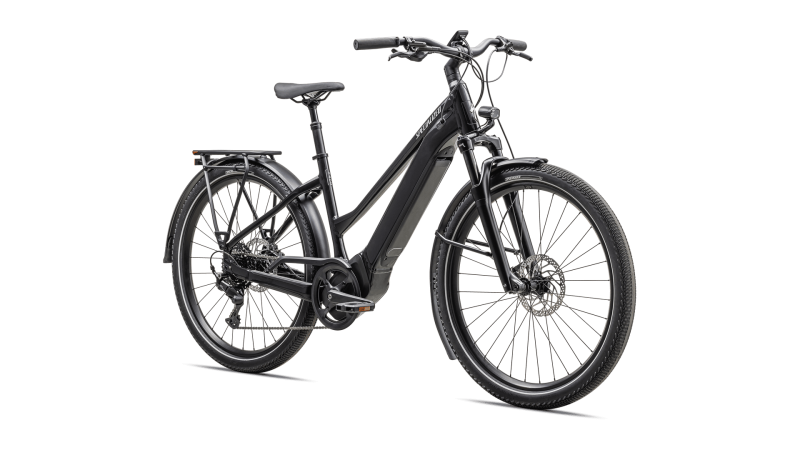 BICI SPECIALIZED TURBO VADO 4.0 STEP-TROUGH