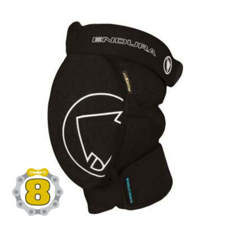 ENDURA SINGLETRACK KNEE PROTECTOR