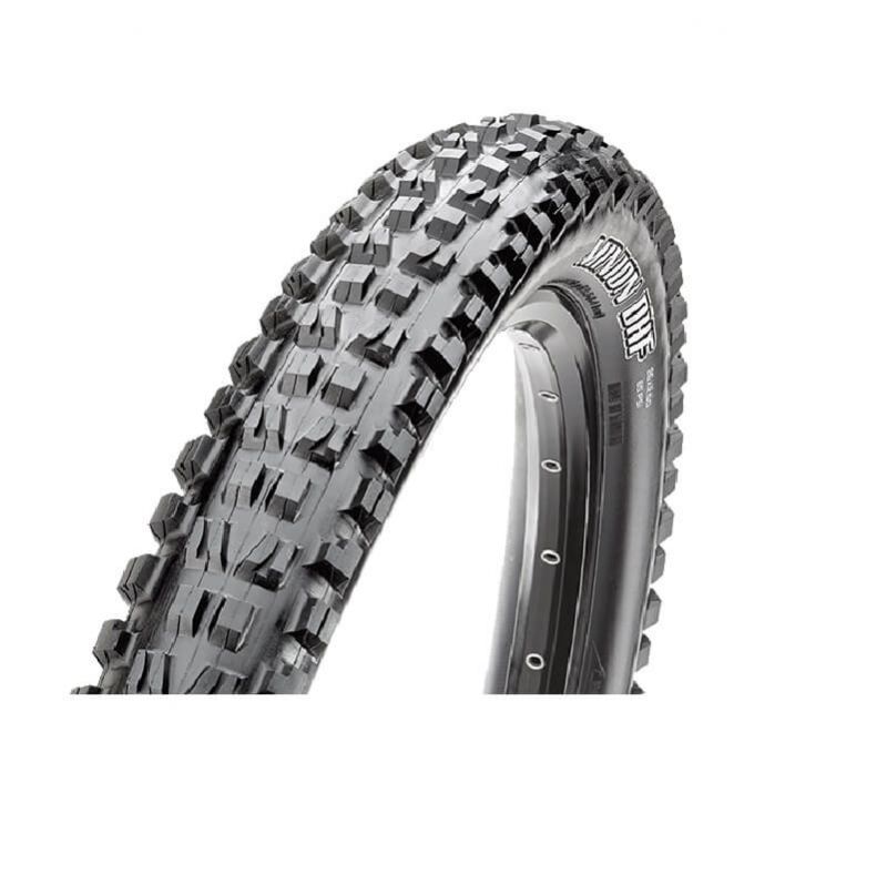 GOMMA MAXXIS MINION DHF WT EXO TR 27.5x260 60 TPI K TB91146200