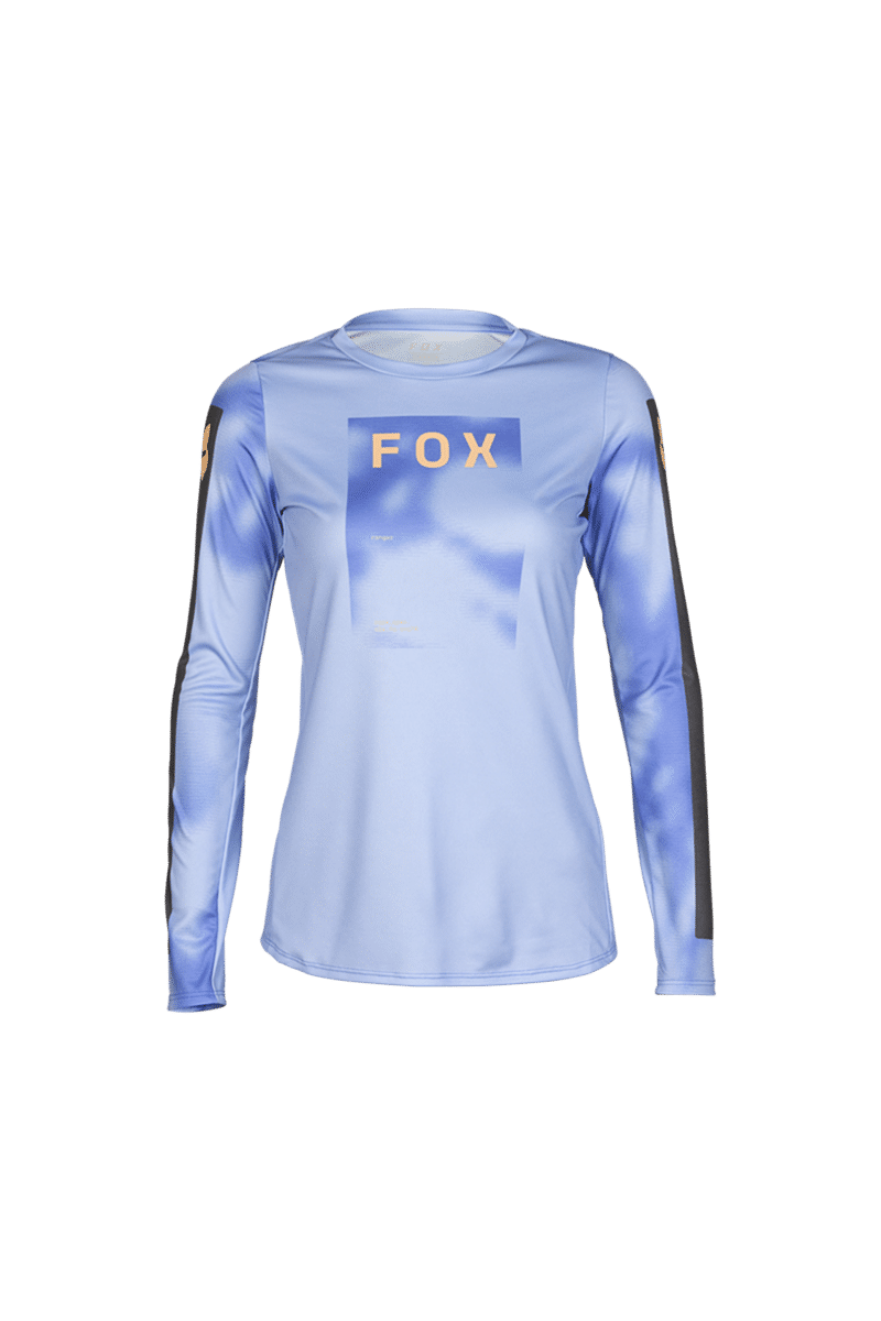 MAGLIA FOX DONNA RANGER JERSEY TAUNT