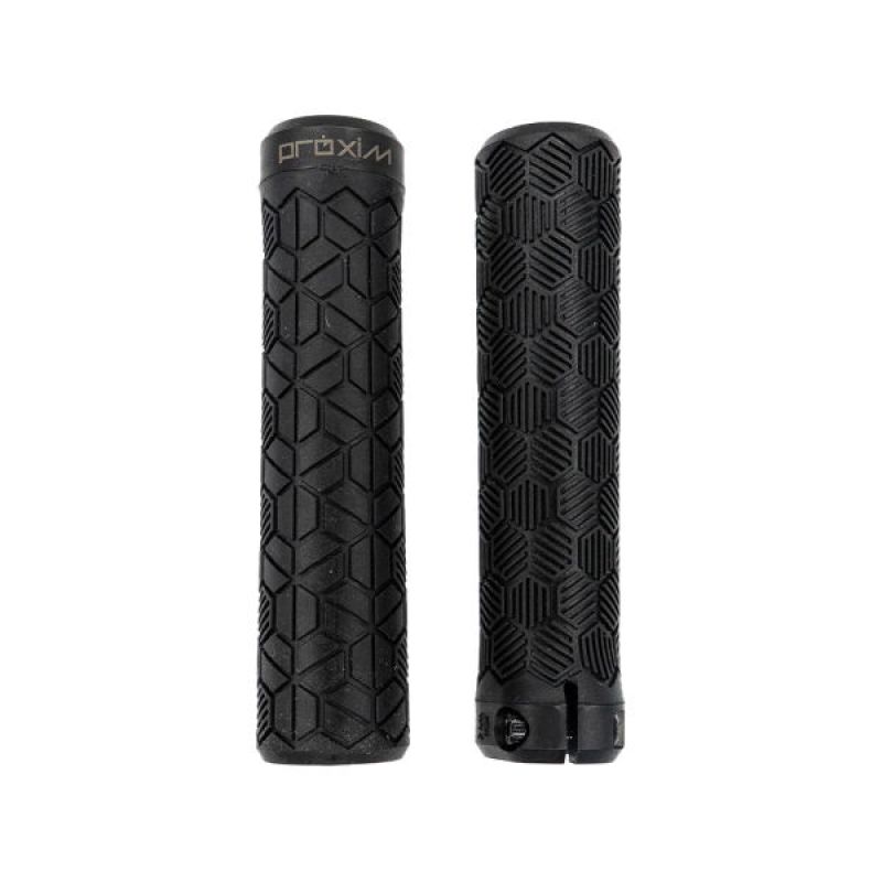 MANOPOLE PROLOGO GRIPS PROXIM HEXA 32 MM