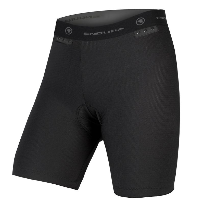 FONDELLO ENDURA DONNA PADDED CLICKFAST LINER