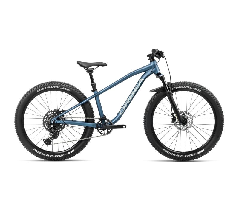 BICI BAMBINO ORBEA LAUFEY 24 H20