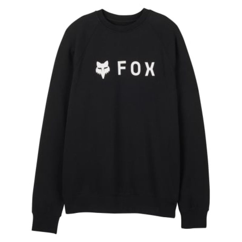 FELPA FOX ABSOLUTE FLEECE CREW