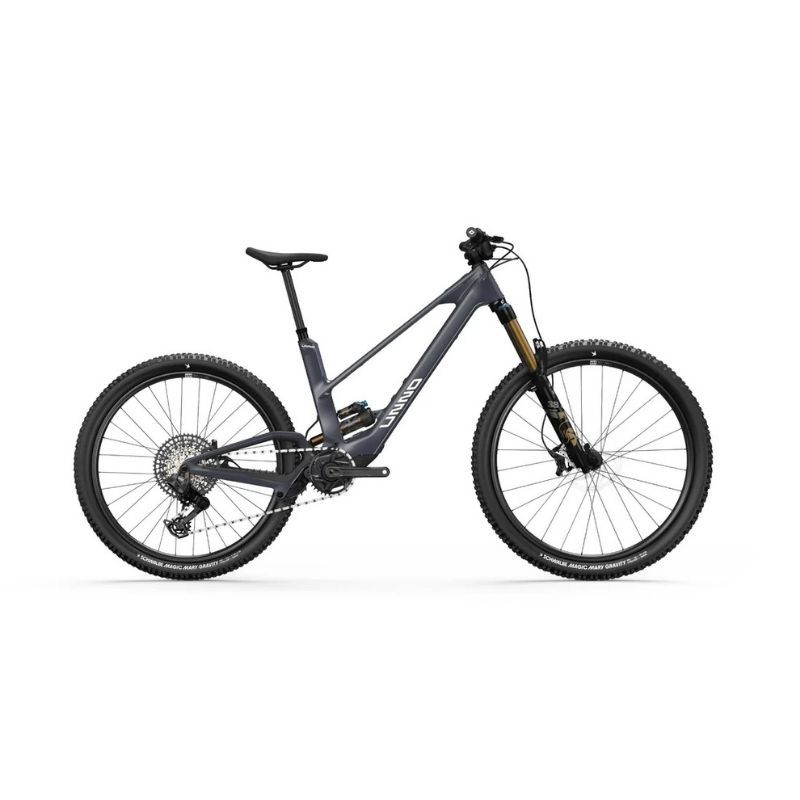 BICI UNNO MITH RACE