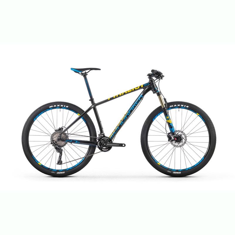 MONDRAKER FINALIST PRO SL 27.5 2016