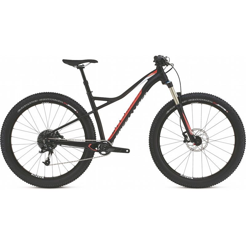 BICICLETTA SPECIALIZED RUZE COMP 6FATTIE DONNA