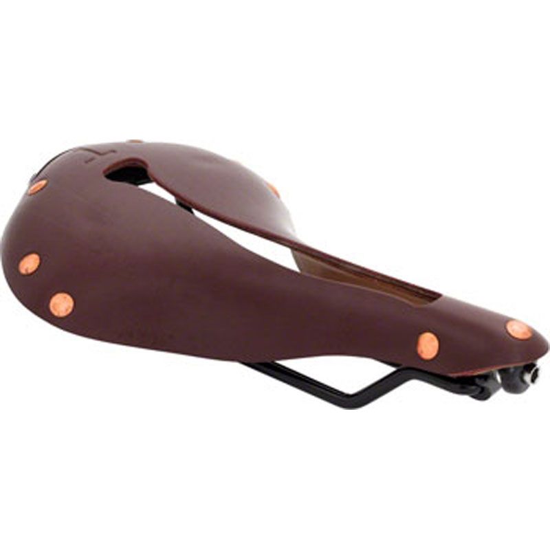 SELLE ANATOMICA T SERIES WATERSHED