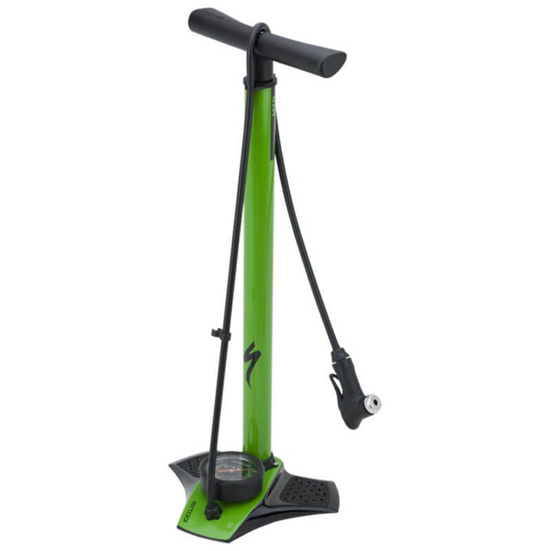 POMPA SPECIALIZED AIR TOOL MTB FLOOR PUMP