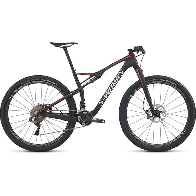 BICICLETTA SPECIALIZED S-WORKS EPIC FSR 29 DI2