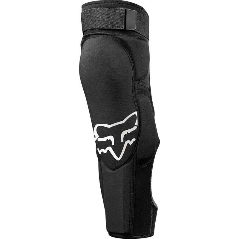 GINOCCHIERE FOX LAUNCH PRO KNEE/SHIN GUARD