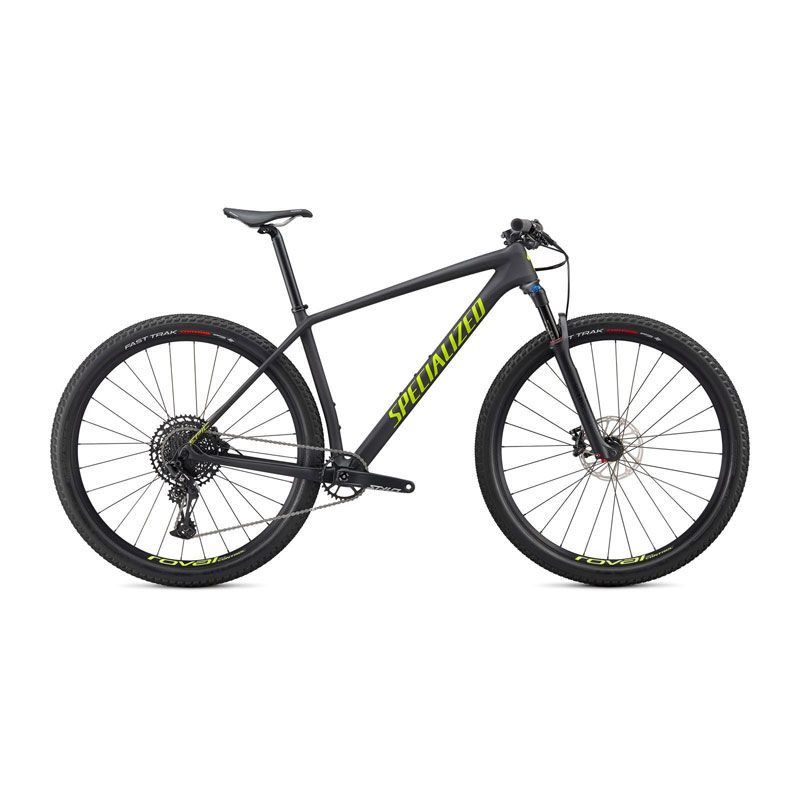 BICI SPECIALIZED EPIC HARDTAIL COMP