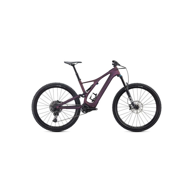 BICI SPECIALIZED TURBO LEVO SL COMP CARBON