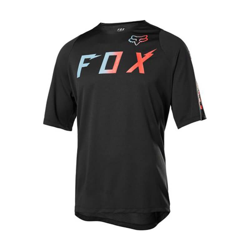 MAGLIA FOX DEFEND SS WURD JERSEY