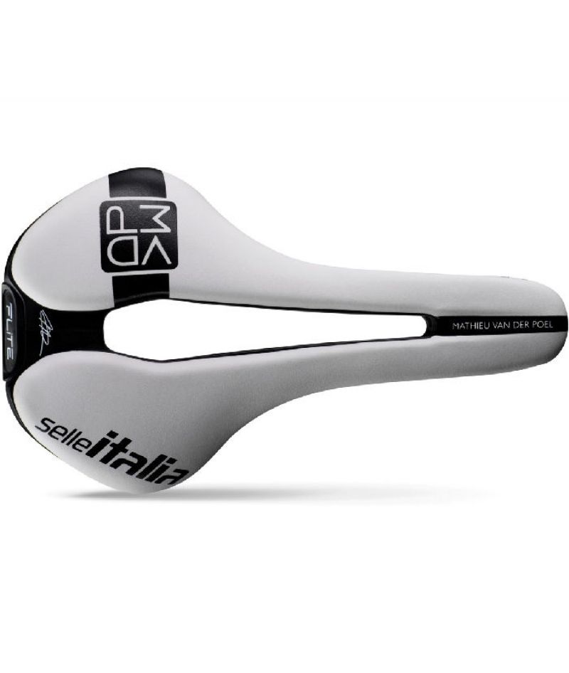 SELLA SELLE ITALIA FLITE BOOST KIT CARBONIO SUPERFLOW MVDP