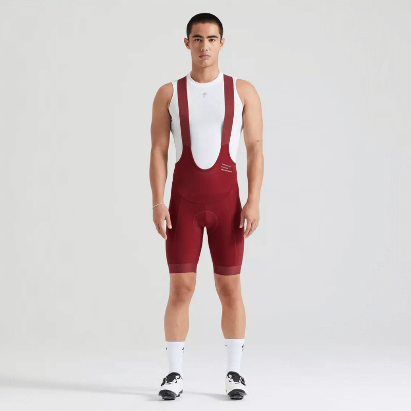 SPECIALIZED ROAD BIB SHORT MEN 1000097735