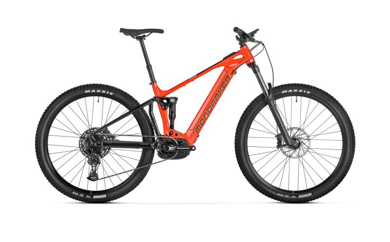 BICI MONDRAKER CHASER 2 EDIZIONE