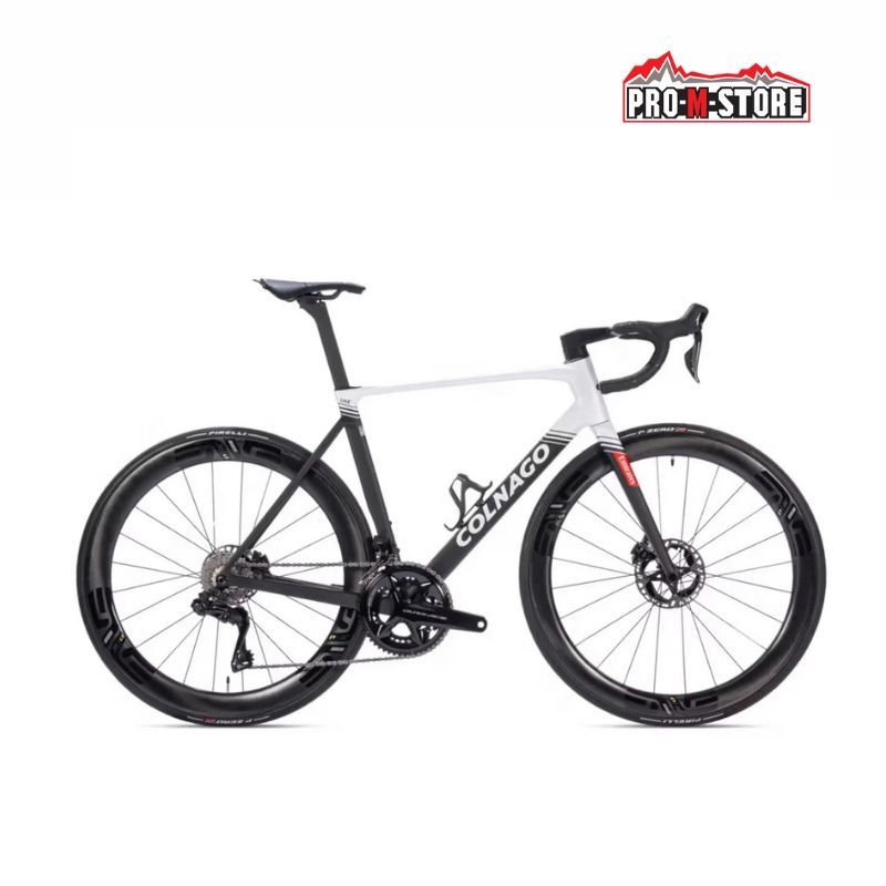 BICI COLNAGO V5RS DURA-ACE DI2 ENVE SES 4.5 SENZA POWER METER