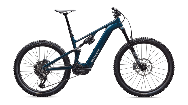 BICI SPECIALIZED TURBO LEVO 4 COMP ALLOY